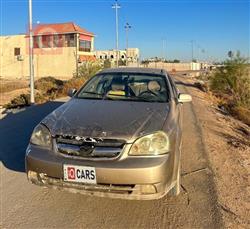 شيفروليه اوبترا